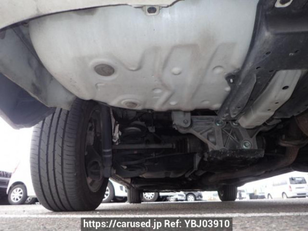 Used 2010 AT toyota noah ZRR75W Image[30]