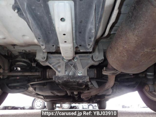 Used 2010 AT toyota noah ZRR75W Image[31]