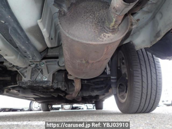 Used 2010 AT toyota noah ZRR75W Image[32]