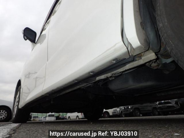 Used 2010 AT toyota noah ZRR75W Image[34]