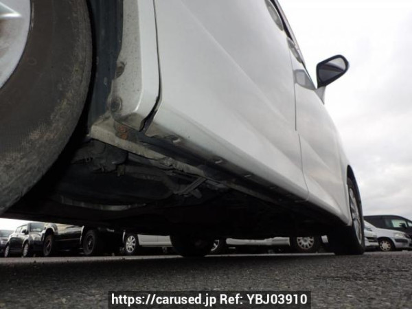 Used 2010 AT toyota noah ZRR75W Image[35]