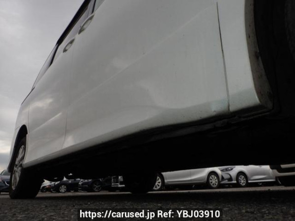 Used 2010 AT toyota noah ZRR75W Image[36]