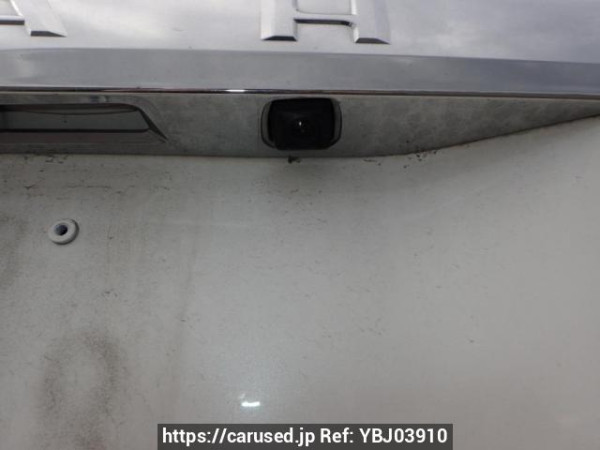 Used 2010 AT toyota noah ZRR75W Image[38]