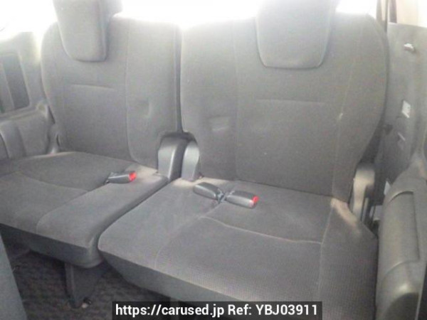 Used 2009 AT toyota noah ZRR75G Image[14]