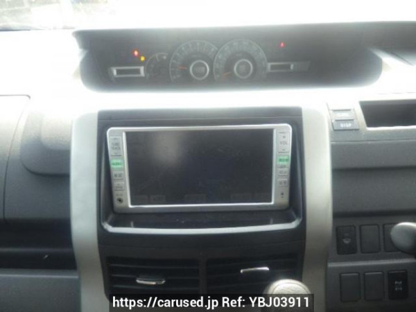 Used 2009 AT toyota noah ZRR75G Image[19]