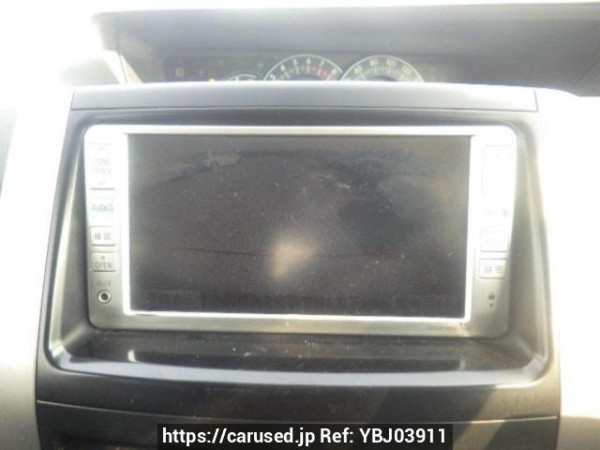 Used 2009 AT toyota noah ZRR75G Image[20]