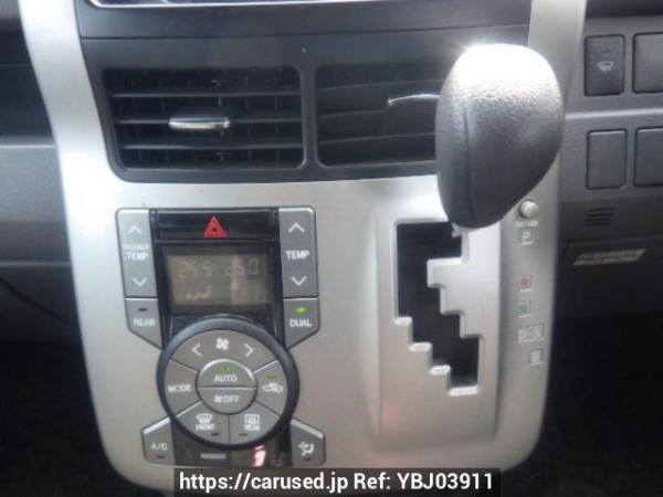 Used 2009 AT toyota noah ZRR75G Image[21]