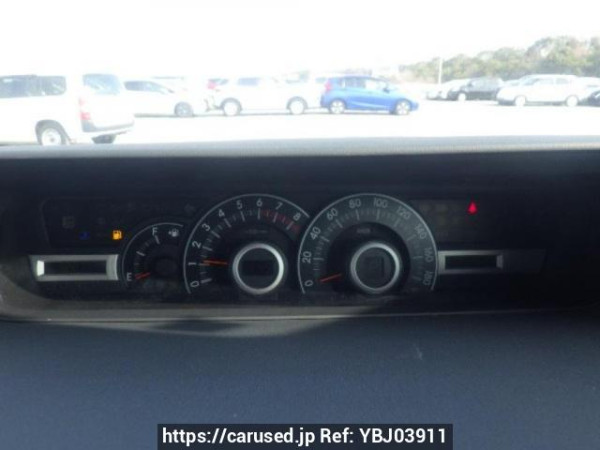 Used 2009 AT toyota noah ZRR75G Image[22]