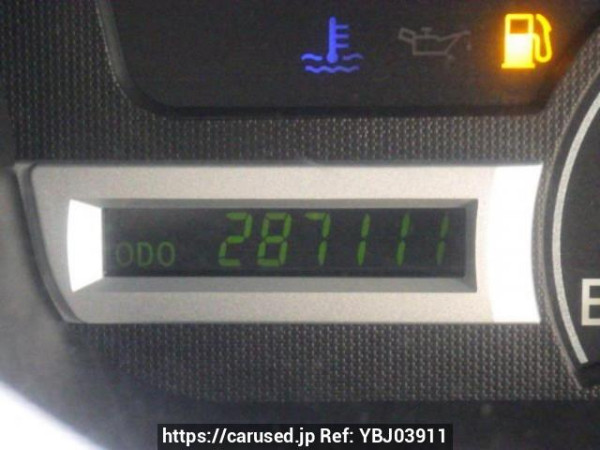 Used 2009 AT toyota noah ZRR75G Image[23]