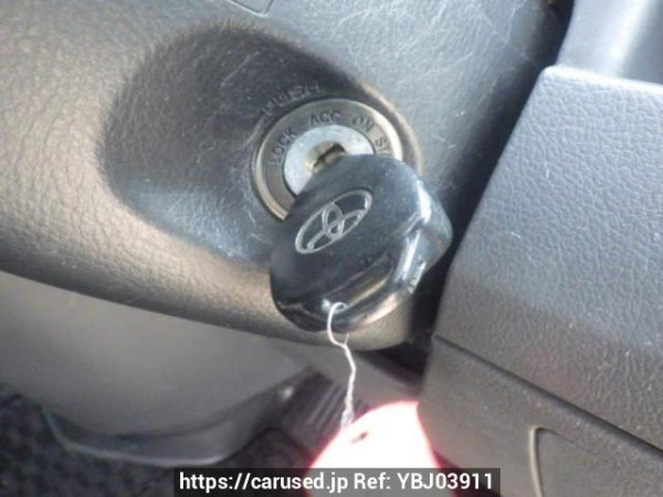 Used 2009 AT toyota noah ZRR75G Image[24]