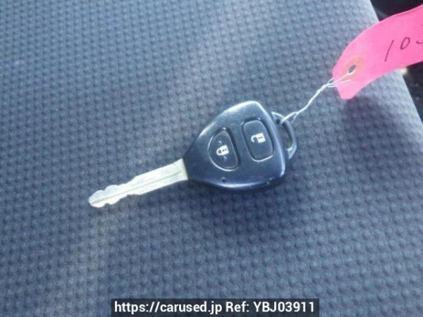 Used 2009 AT toyota noah ZRR75G Image[25]