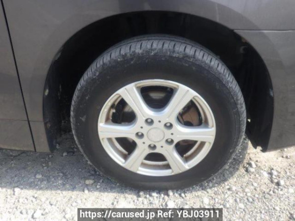 Used 2009 AT toyota noah ZRR75G Image[26]