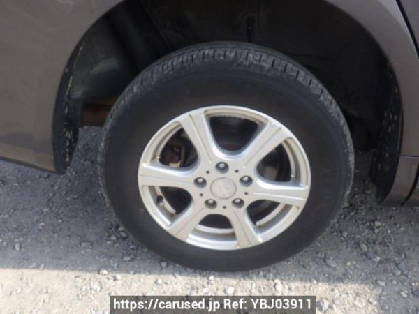 Used 2009 AT toyota noah ZRR75G Image[27]