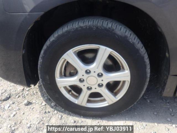 Used 2009 AT toyota noah ZRR75G Image[28]