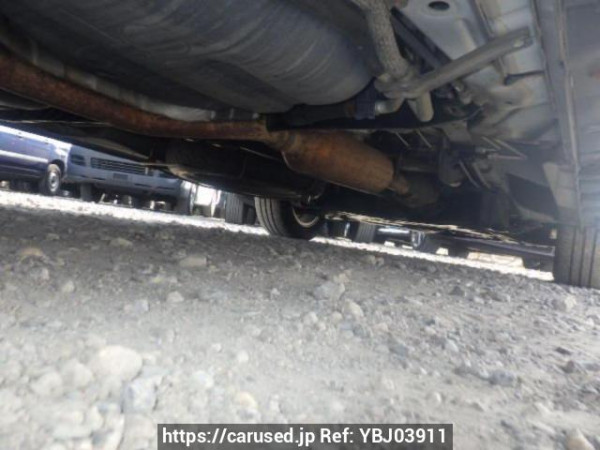 Used 2009 AT toyota noah ZRR75G Image[33]