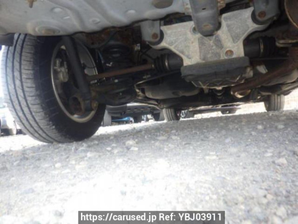 Used 2009 AT toyota noah ZRR75G Image[34]