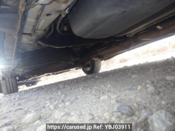 Used 2009 AT toyota noah ZRR75G Image[36]