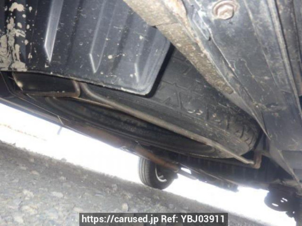 Used 2009 AT toyota noah ZRR75G Image[37]