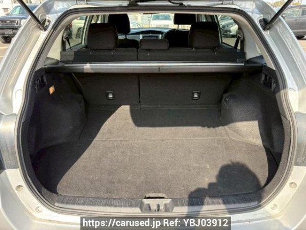 Used 2016 AT toyota corolla-fielder NKE165G Image[8]