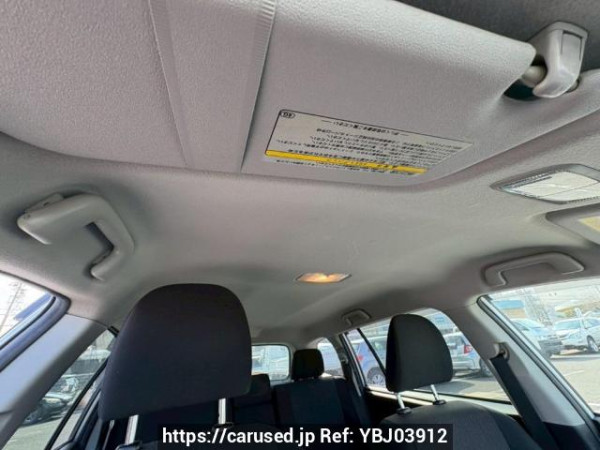 Used 2016 AT toyota corolla-fielder NKE165G Image[12]