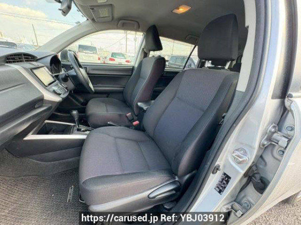 Used 2016 AT toyota corolla-fielder NKE165G Image[14]