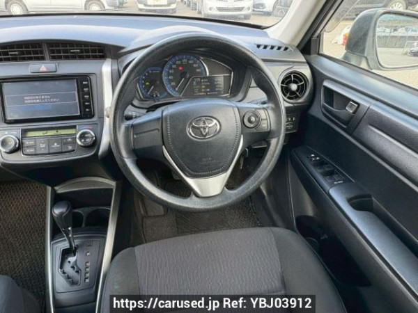 Used 2016 AT toyota corolla-fielder NKE165G Image[20]