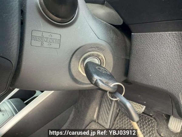 Used 2016 AT toyota corolla-fielder NKE165G Image[21]