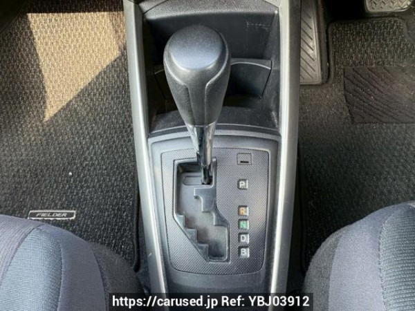 Used 2016 AT toyota corolla-fielder NKE165G Image[26]