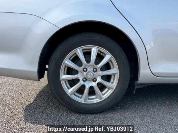 Used 2016 AT toyota corolla-fielder NKE165G Image[30]