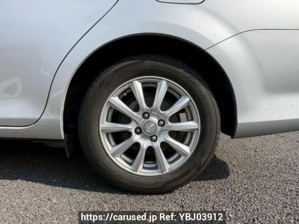 Used 2016 AT toyota corolla-fielder NKE165G Image[31]