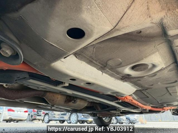 Used 2016 AT toyota corolla-fielder NKE165G Image[36]