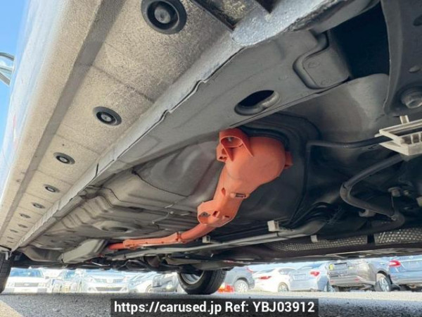 Used 2016 AT toyota corolla-fielder NKE165G Image[37]