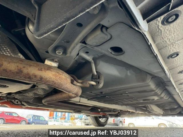 Used 2016 AT toyota corolla-fielder NKE165G Image[38]