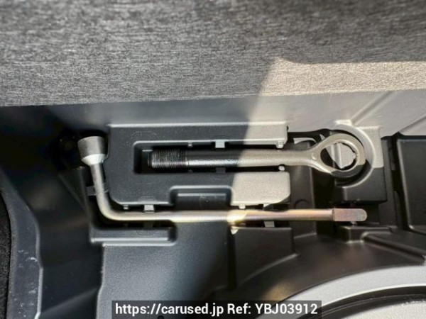 Used 2016 AT toyota corolla-fielder NKE165G Image[45]