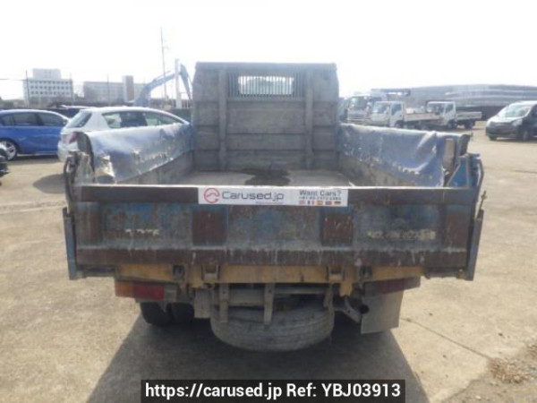 Used 1995 MT mitsubishi canter FE516BC Image[5]