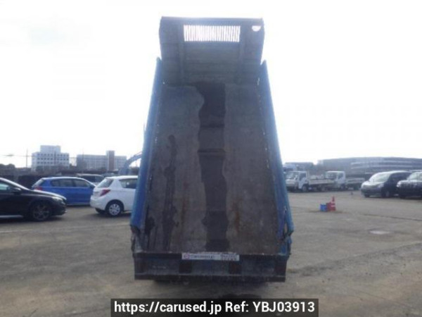 Used 1995 MT mitsubishi canter FE516BC Image[14]