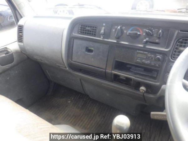 Used 1995 MT mitsubishi canter FE516BC Image[22]