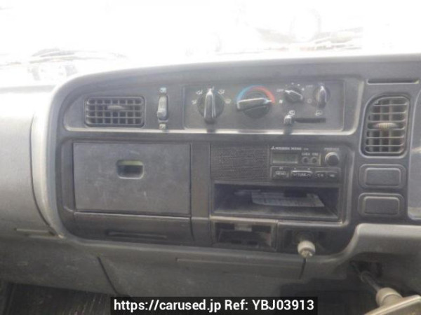 Used 1995 MT mitsubishi canter FE516BC Image[23]