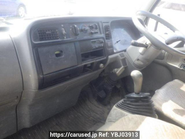 Used 1995 MT mitsubishi canter FE516BC Image[24]
