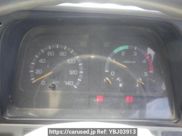 Used 1995 MT mitsubishi canter FE516BC Image[26]