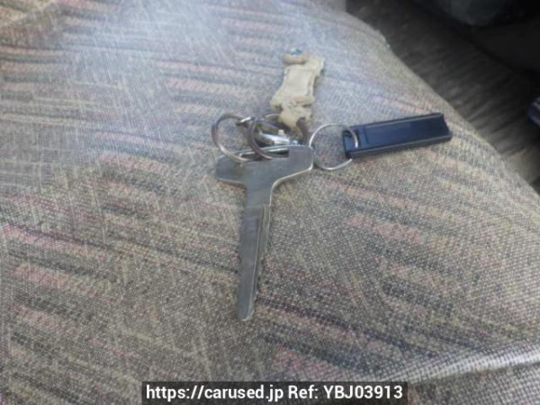 Used 1995 MT mitsubishi canter FE516BC Image[29]