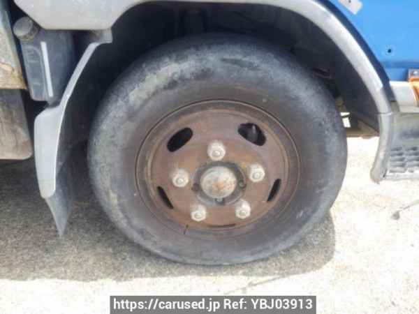 Used 1995 MT mitsubishi canter FE516BC Image[30]