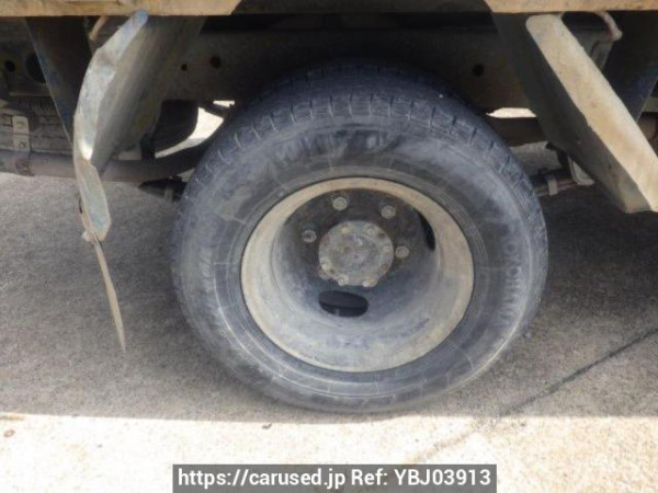 Used 1995 MT mitsubishi canter FE516BC Image[31]