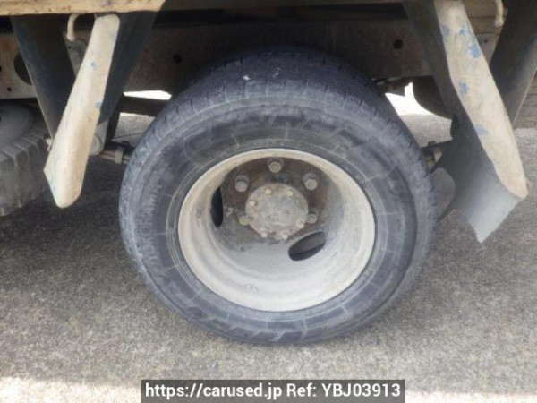 Used 1995 MT mitsubishi canter FE516BC Image[32]
