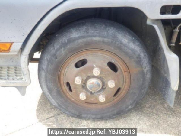 Used 1995 MT mitsubishi canter FE516BC Image[33]