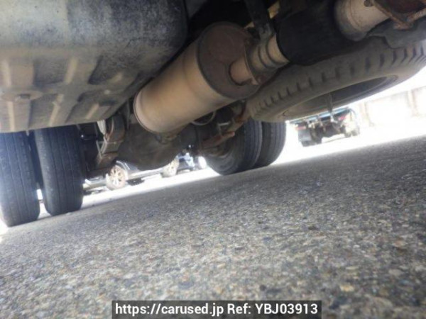 Used 1995 MT mitsubishi canter FE516BC Image[36]