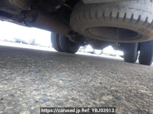 Used 1995 MT mitsubishi canter FE516BC Image[41]