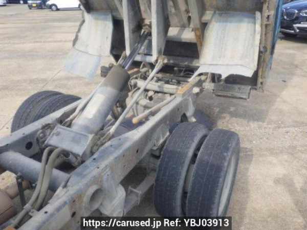 Used 1995 MT mitsubishi canter FE516BC Image[43]