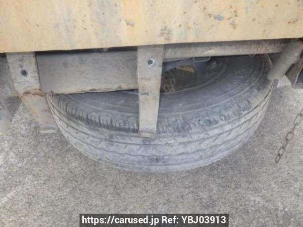 Used 1995 MT mitsubishi canter FE516BC Image[46]