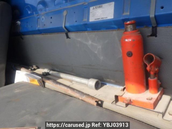 Used 1995 MT mitsubishi canter FE516BC Image[48]